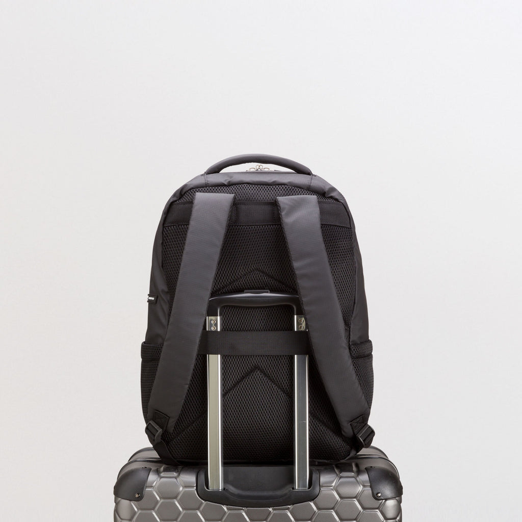 Carpisa Crna Gora – Flysky go - Backpack – Black – BSD20201946 – Image 4