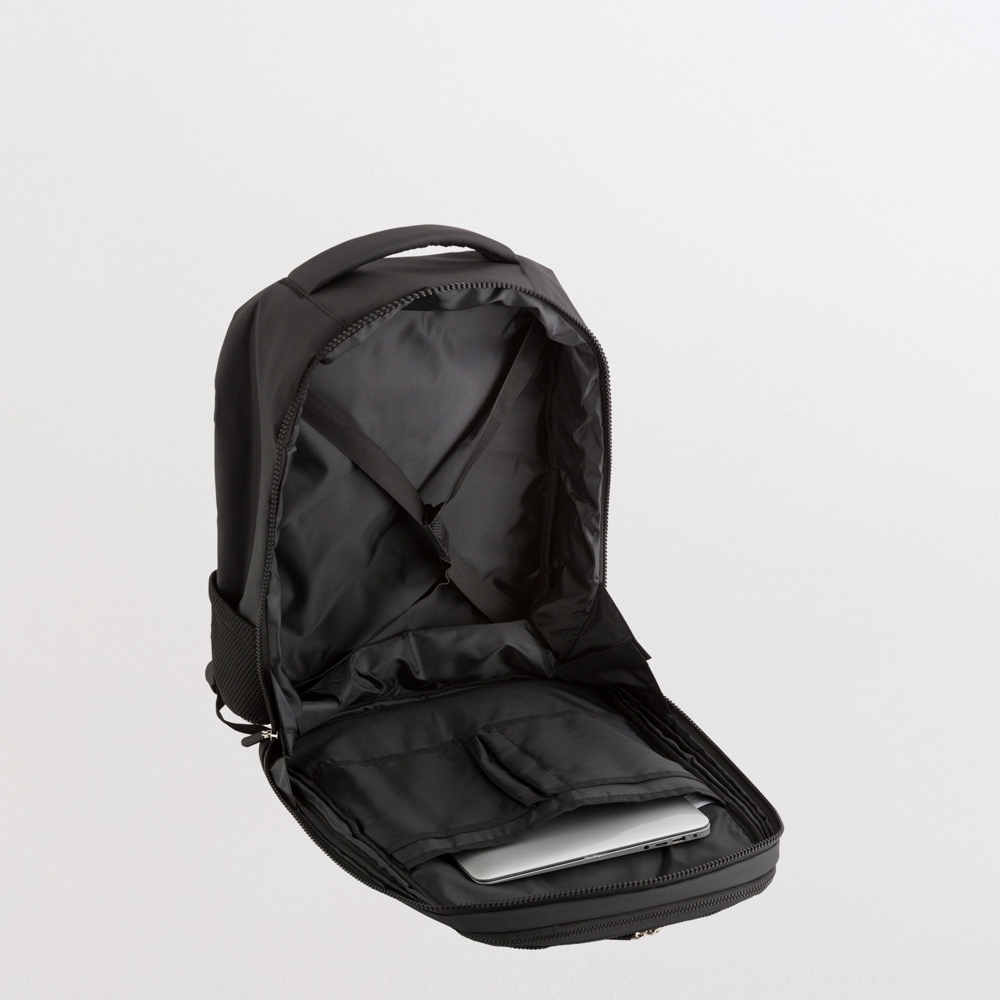 Carpisa Crna Gora – Flysky go - Backpack – Black – BSD20201946 – Image 6