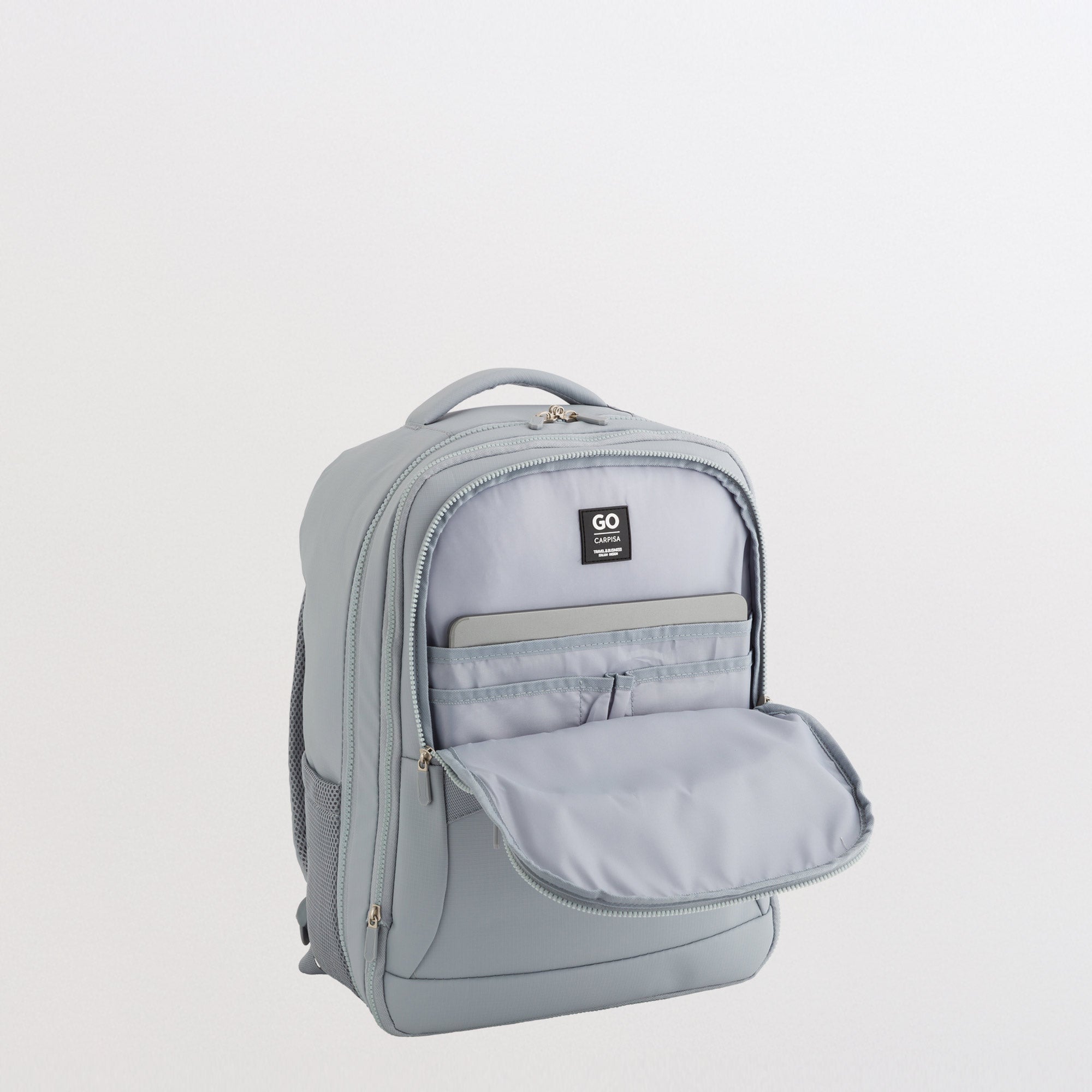 Carpisa Crna Gora – Flysky go - Backpack – Black – BSD20201946 – Image 11