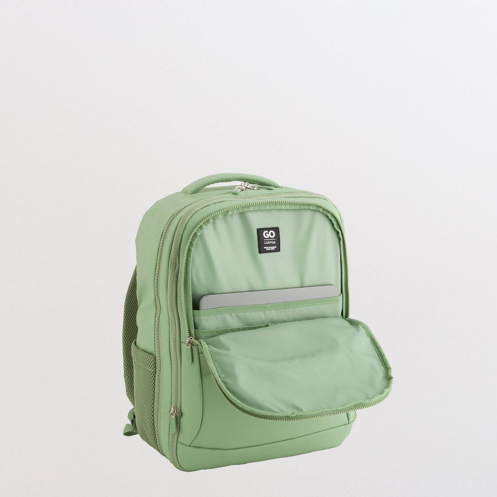 Carpisa Crna Gora – Flysky go - Backpack – Black – BSD20201946 – Image 17