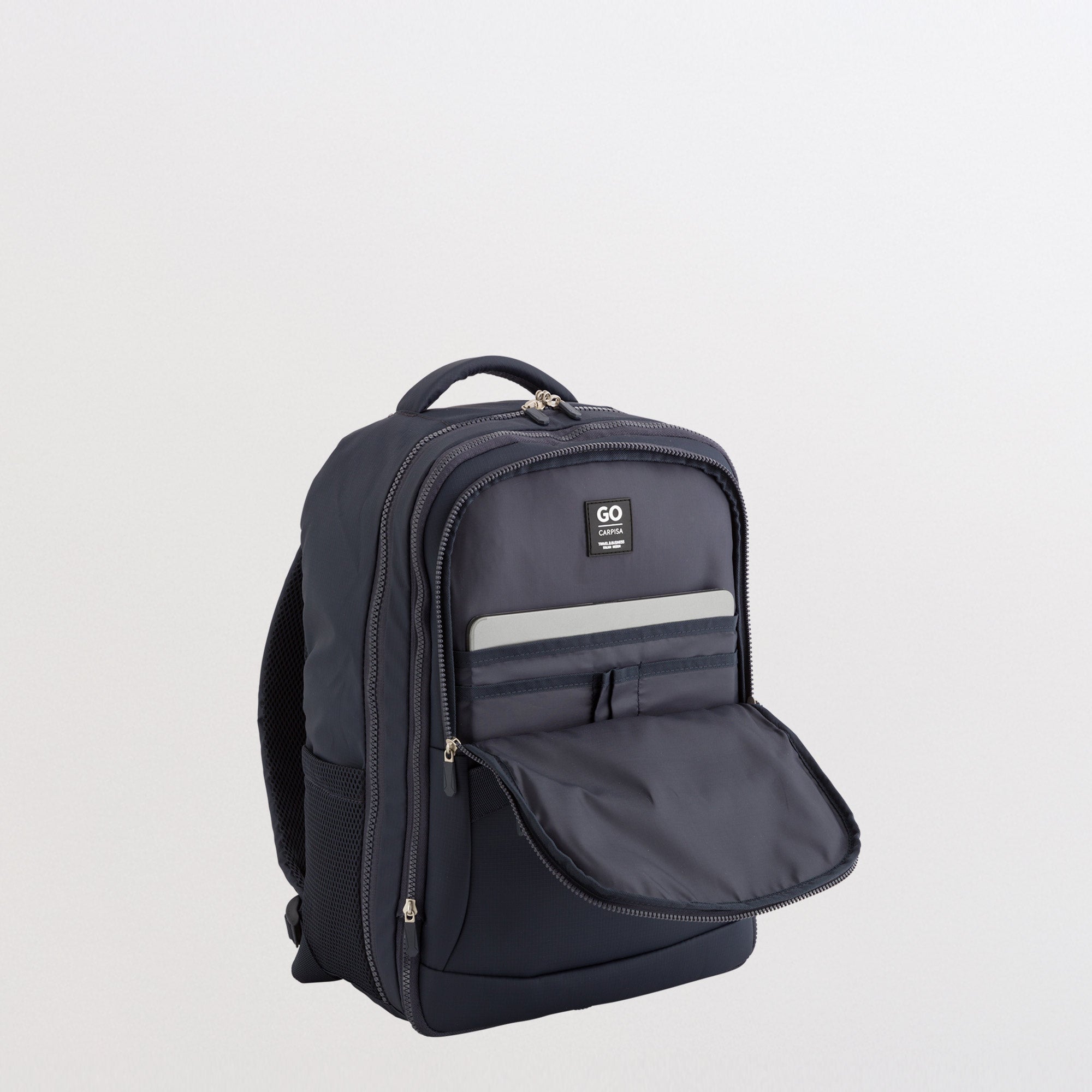 Carpisa Crna Gora – Flysky go - Backpack – Black – BSD20201946 – Image 23