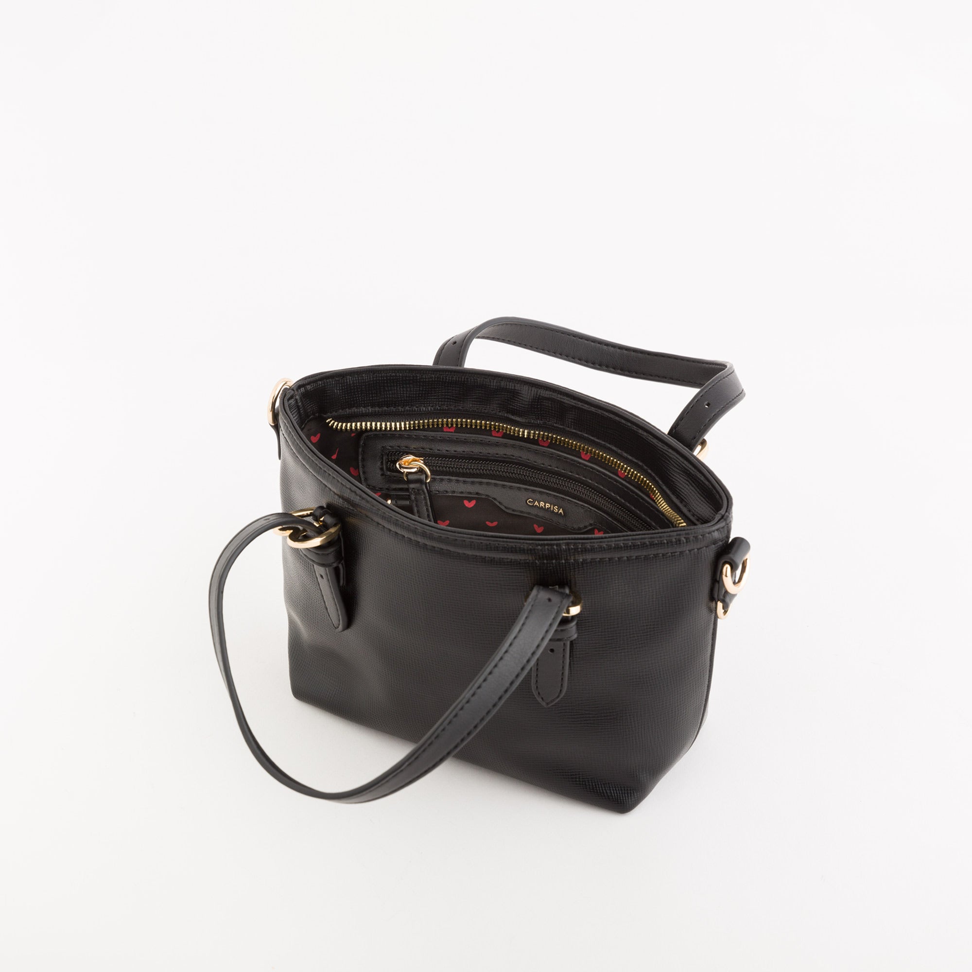 Carpisa Montenegro – Dalia v3 - Women's Handbag – BSD23701446 – Image 2 |k=BSD2370144600101_02