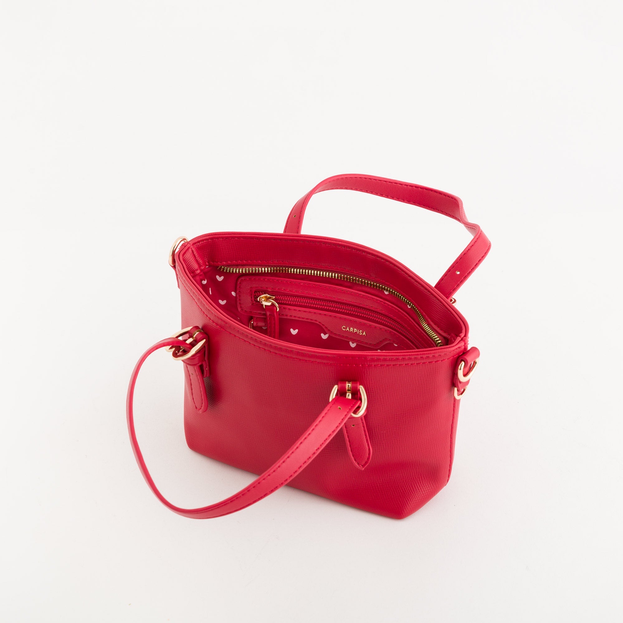 Carpisa Montenegro – Dalia v3 - Women's Handbag – BSD23701446 – Image 8 |k=BSD2370144660I01_02