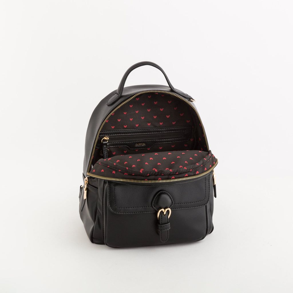 Carpisa Montenegro – Dalia v3 - Women's Backpack – BSD23702446 – Image 3 |k=BSD2370244600101_03