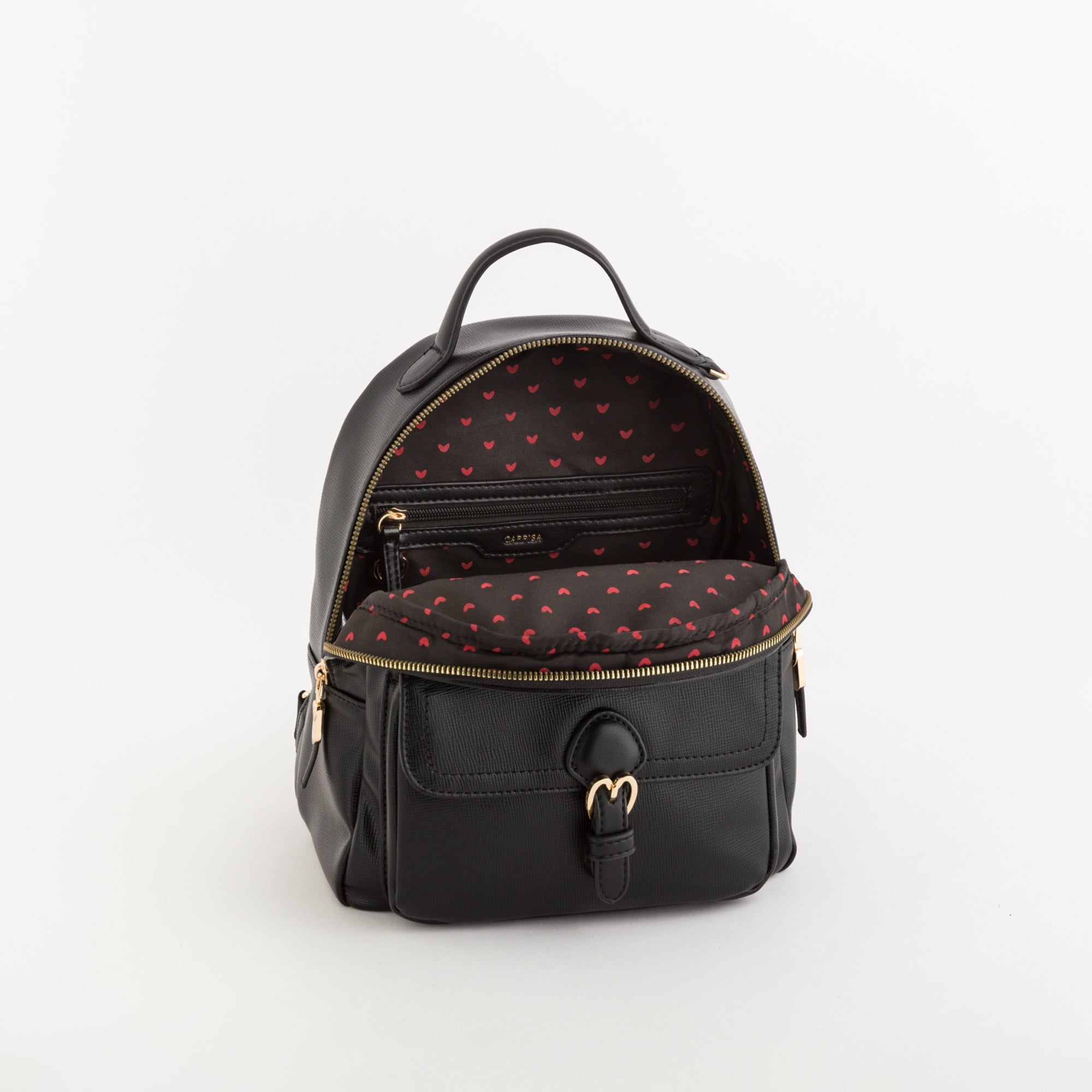 Carpisa Montenegro – Dalia v3 - Women's Backpack – BSD23702446 – Image 3 |k=BSD2370244600101_03