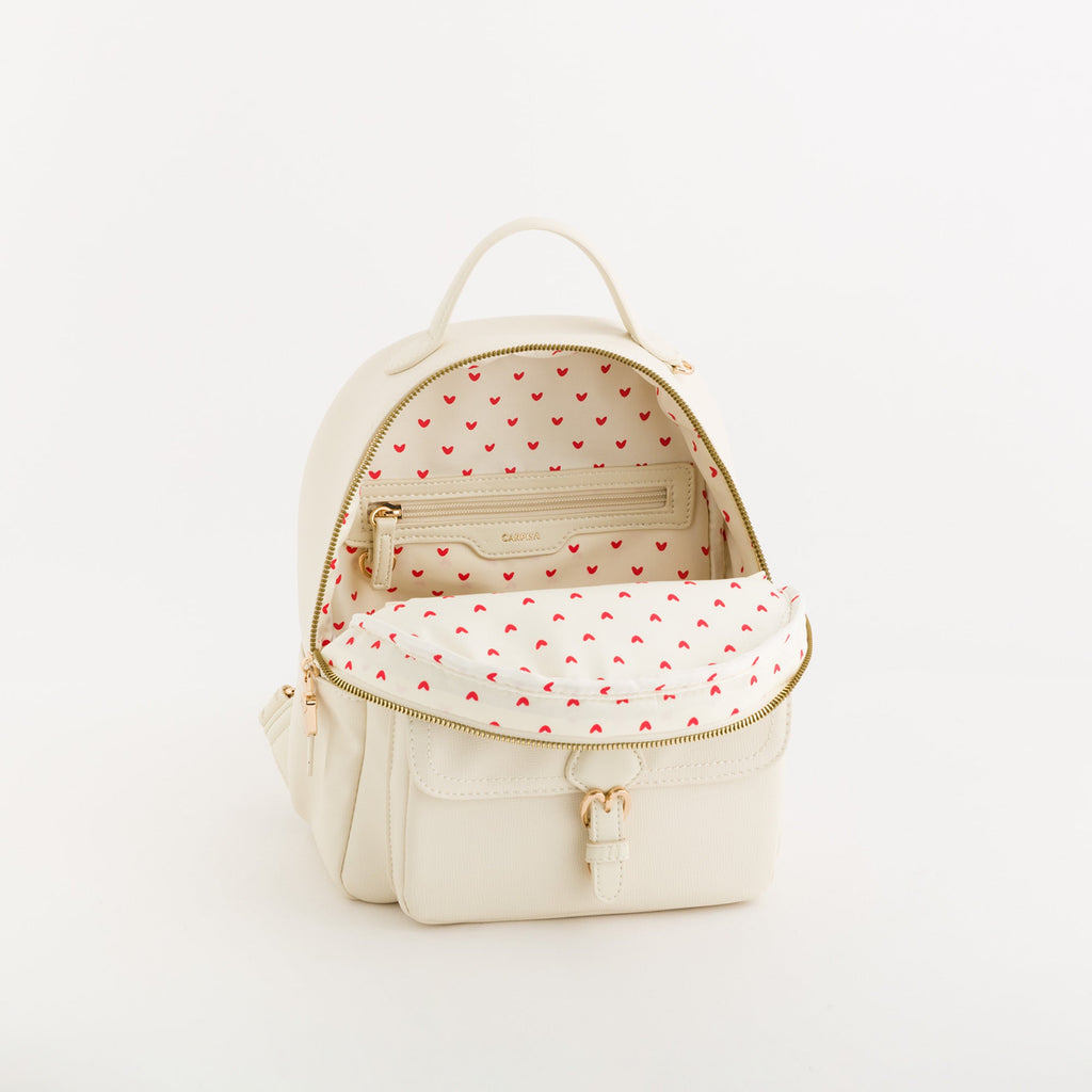 Carpisa Montenegro – Dalia v3 - Women's Backpack – BSD23702446 – Image 6 |k=BSD2370244610K01_03