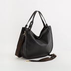 Carpisa Crna Gora – Ginestra - Women's Bag – Magpie Blue – BSD24001446 – Image 1