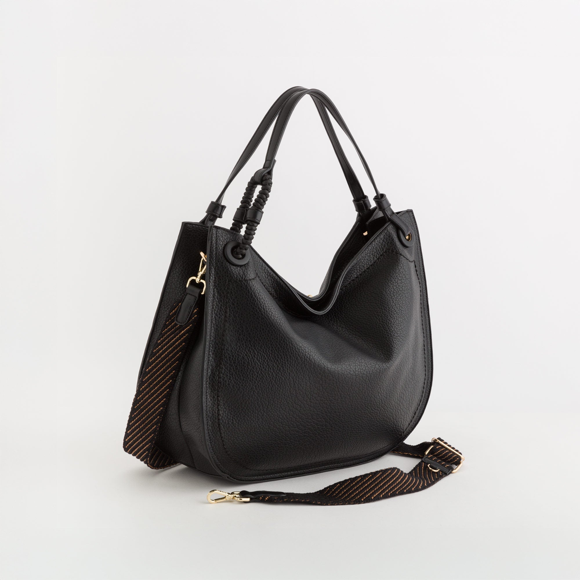 Carpisa Crna Gora – Ginestra - Women's Bag – Magpie Blue – BSD24001446 – Image 1