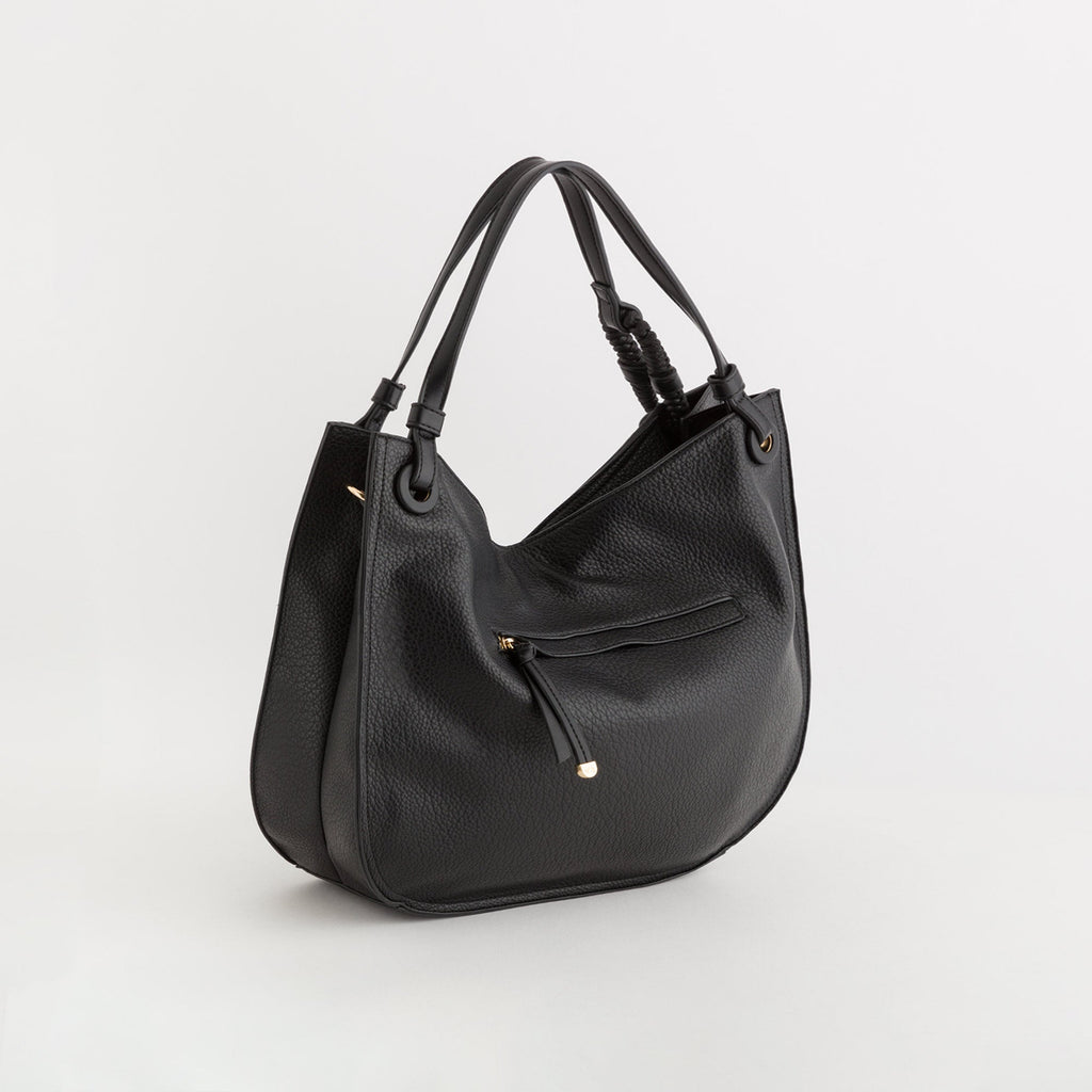Carpisa Crna Gora – Ginestra - Women's Bag – Magpie Blue – BSD24001446 – Image 2