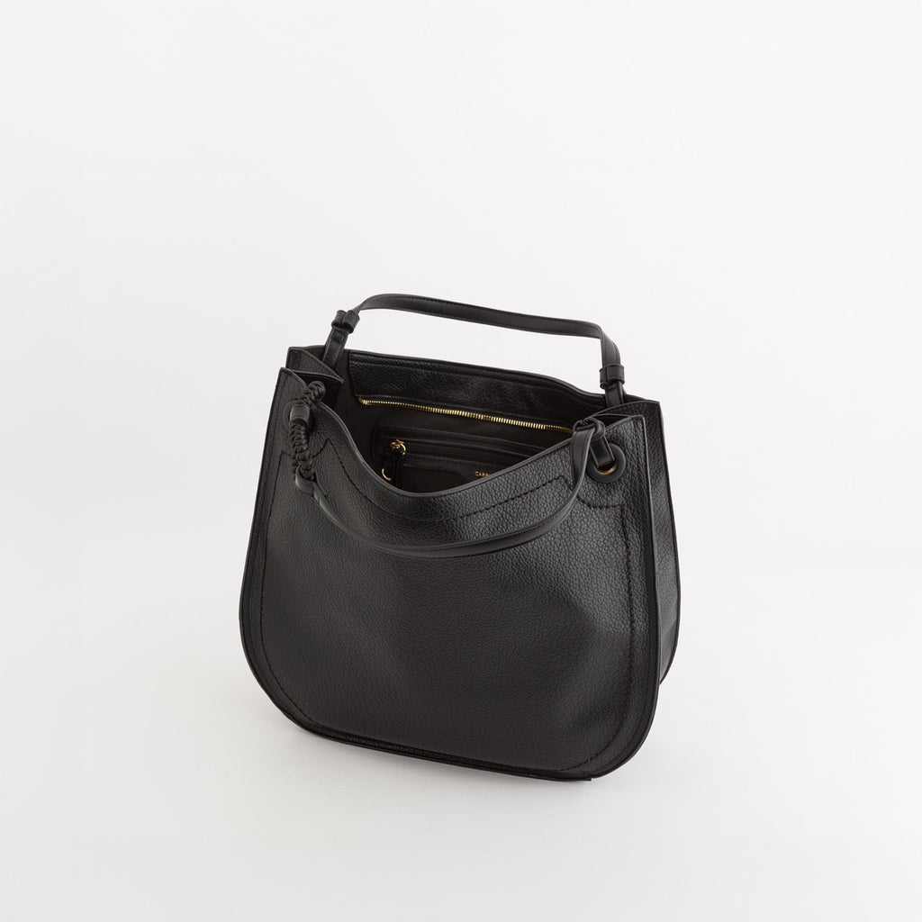 Carpisa Crna Gora – Ginestra - Women's Bag – Magpie Blue – BSD24001446 – Image 3