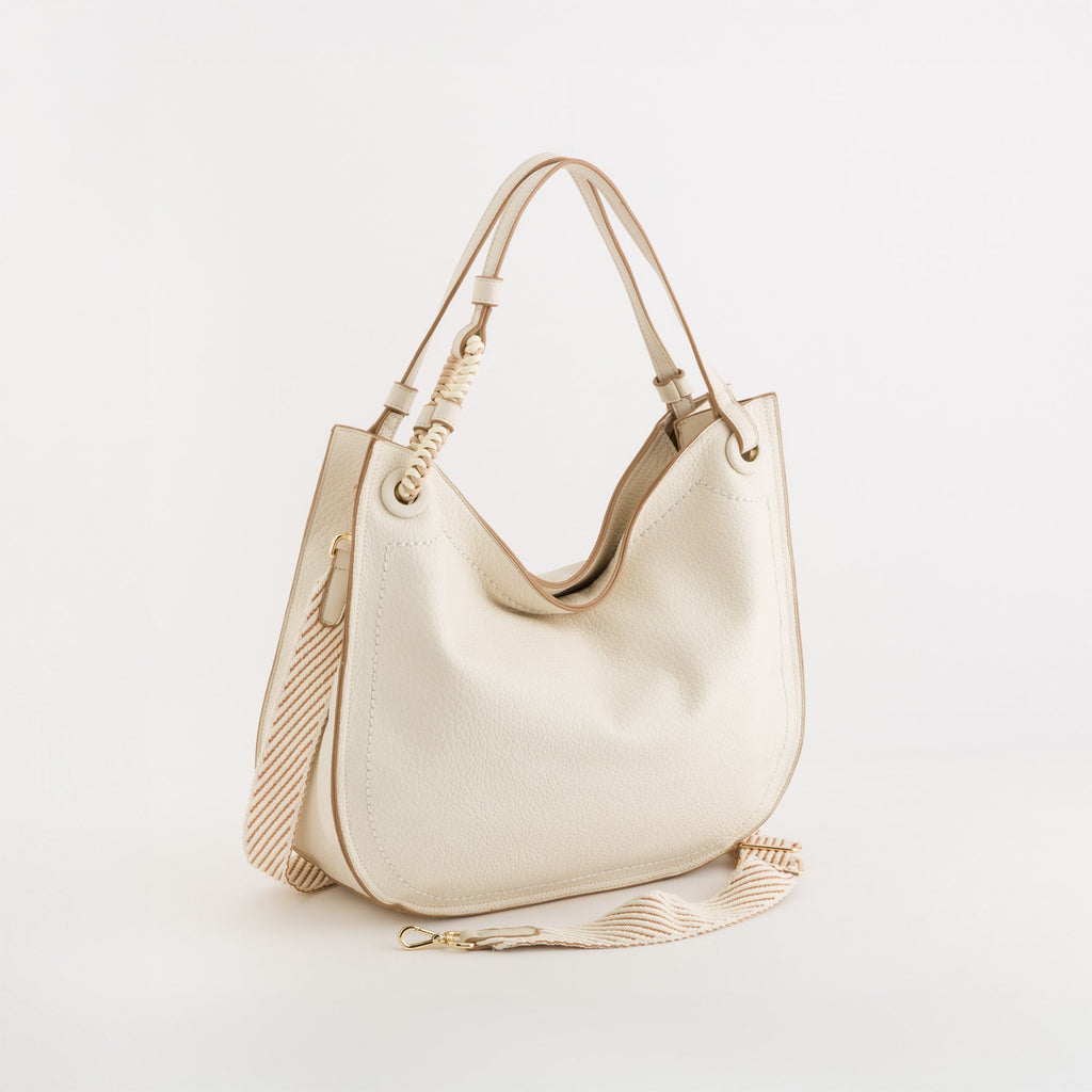 Carpisa Crna Gora – Ginestra - Women's Bag – Magpie Blue – BSD24001446 – Image 4