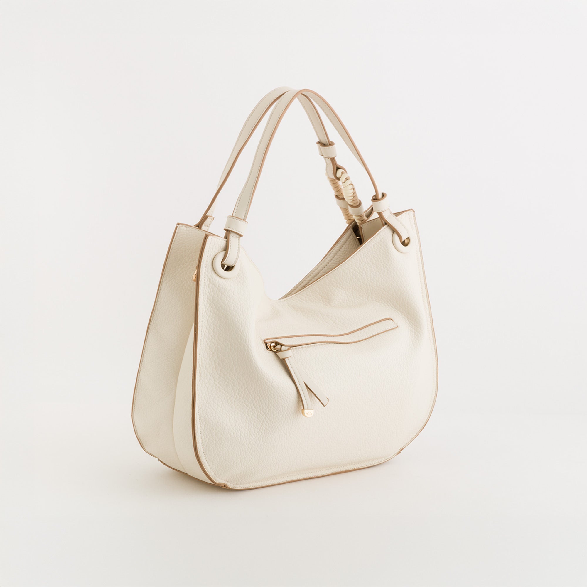 Carpisa Crna Gora – Ginestra - Women's Bag – Magpie Blue – BSD24001446 – Image 5