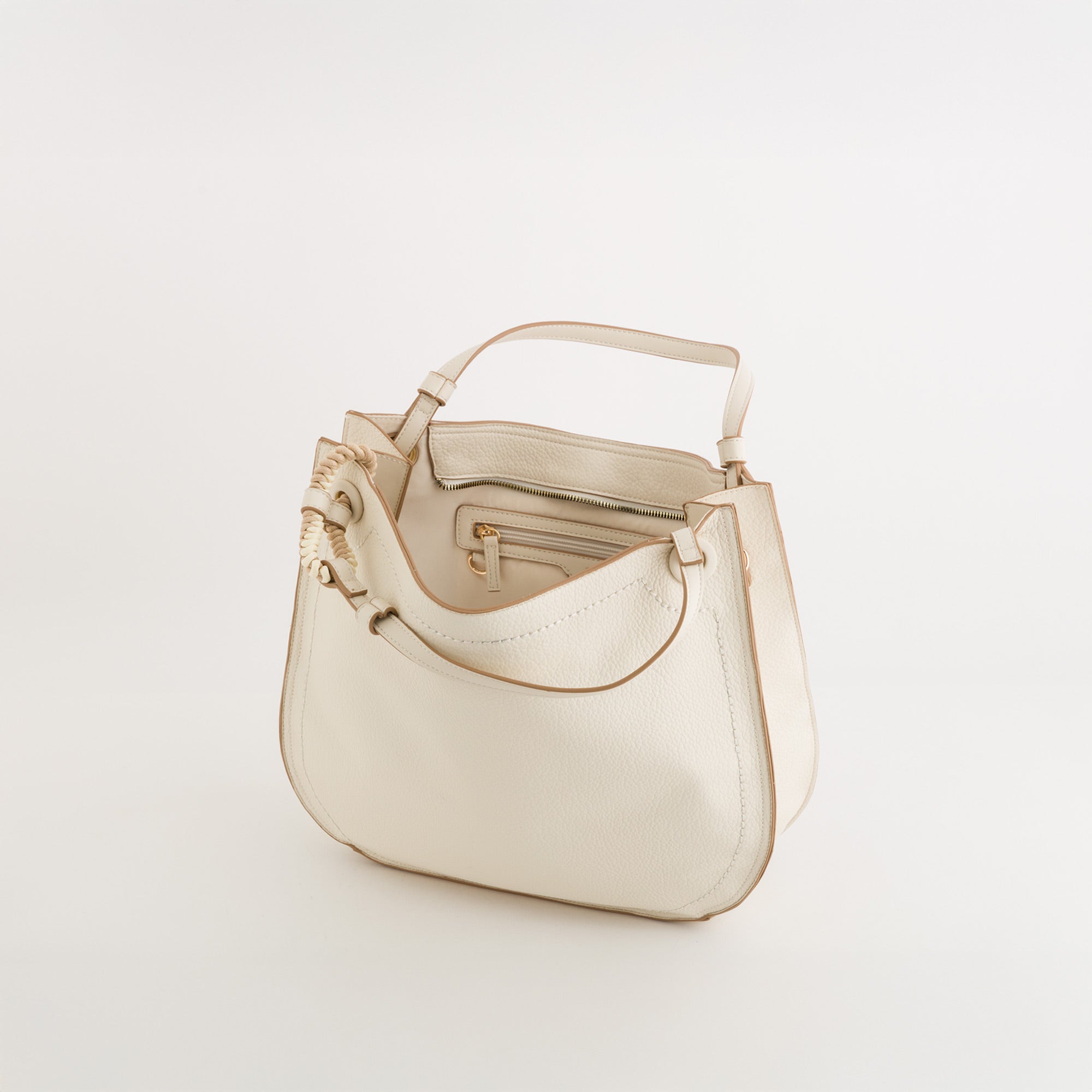 Carpisa Crna Gora – Ginestra - Women's Bag – Magpie Blue – BSD24001446 – Image 6