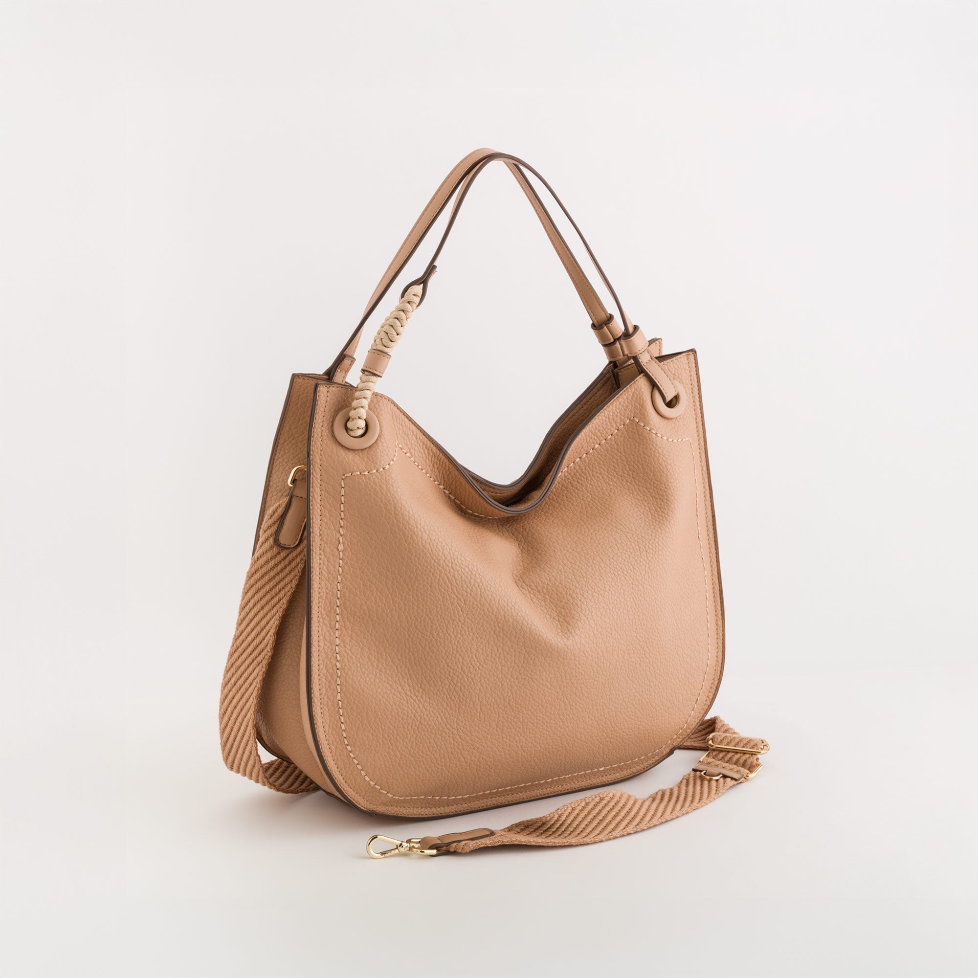 Carpisa Crna Gora – Ginestra - Women's Bag – Magpie Blue – BSD24001446 – Image 7