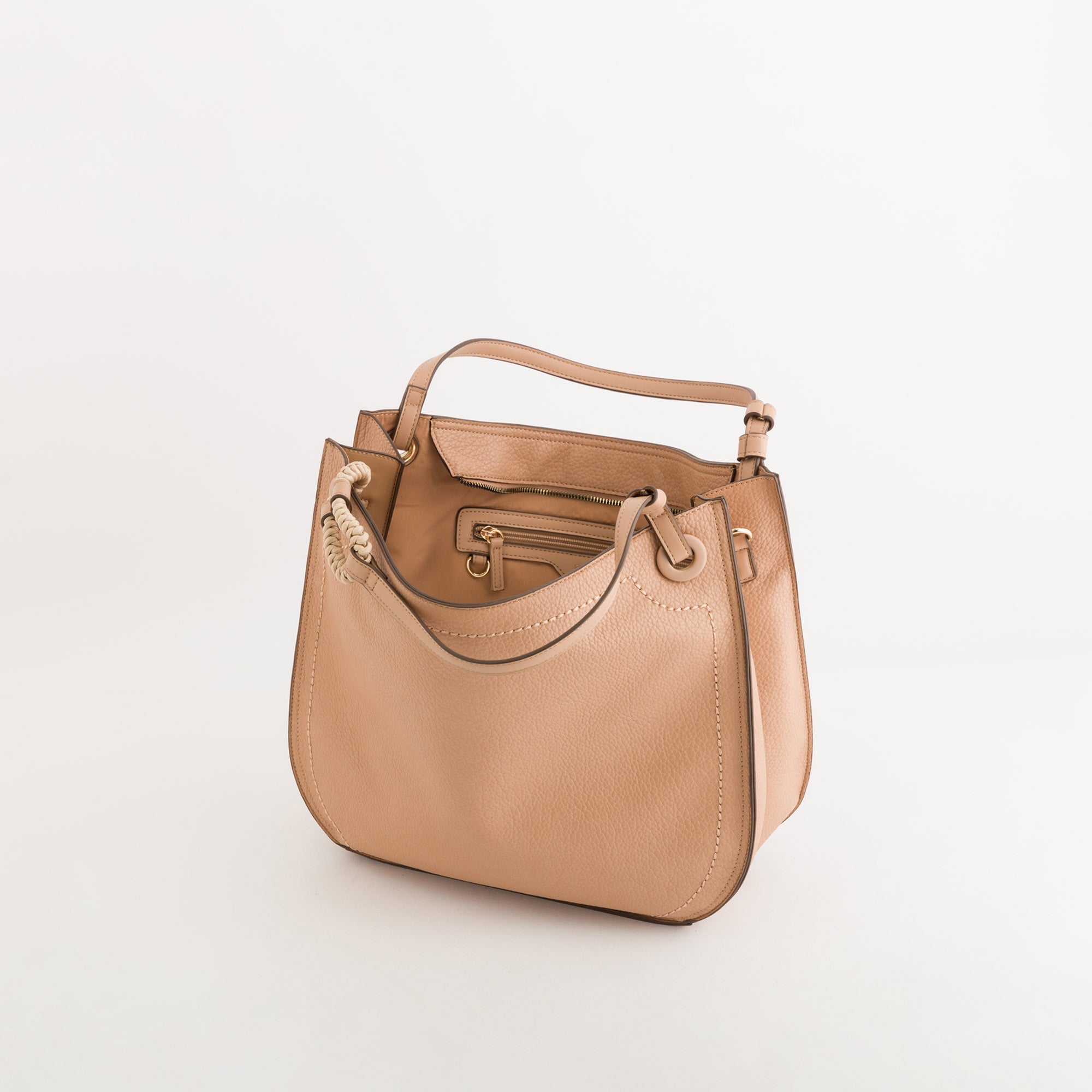 Carpisa Crna Gora – Ginestra - Women's Bag – Magpie Blue – BSD24001446 – Image 9