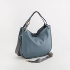 Carpisa Crna Gora – Ginestra - Women's Bag – Magpie Blue – BSD24001446 – Image 10