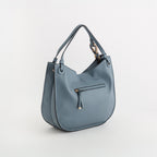 Carpisa Crna Gora – Ginestra - Women's Bag – Magpie Blue – BSD24001446 – Image 11