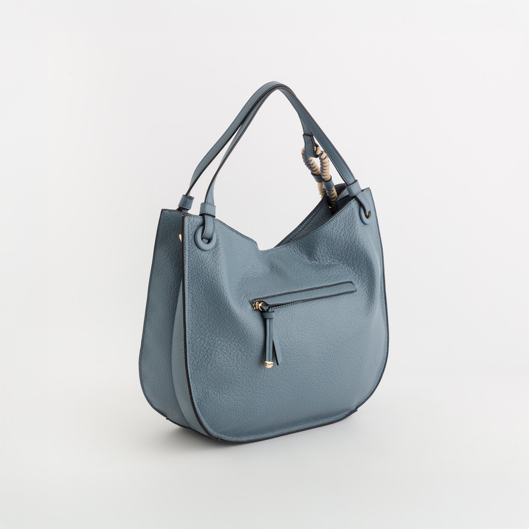 Carpisa Crna Gora – Ginestra - Women's Bag – Magpie Blue – BSD24001446 – Image 11