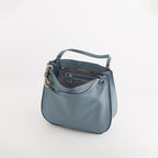 Carpisa Crna Gora – Ginestra - Women's Bag – Magpie Blue – BSD24001446 – Image 12