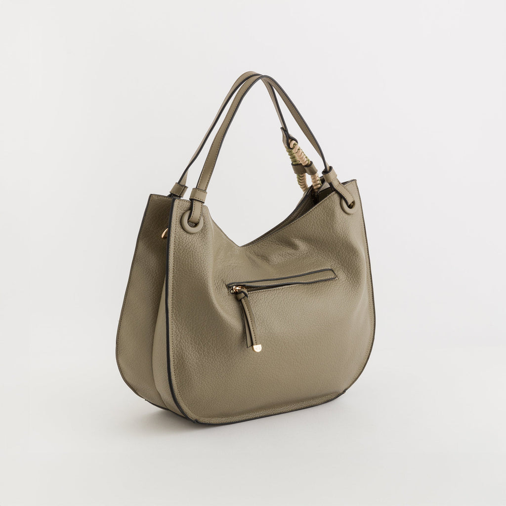 Carpisa Crna Gora – Ginestra - Women's Bag – Magpie Blue – BSD24001446 – Image 14