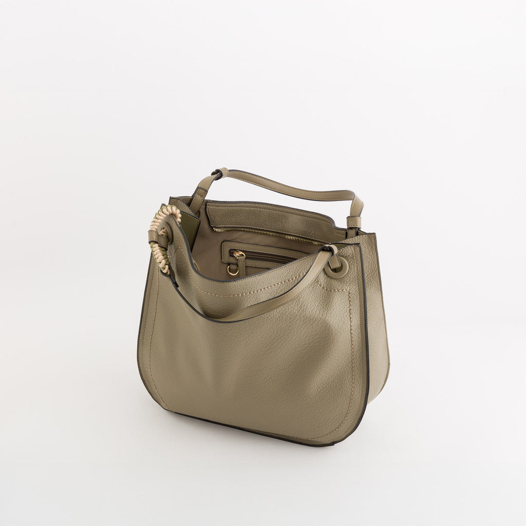 Carpisa Crna Gora – Ginestra - Women's Bag – Magpie Blue – BSD24001446 – Image 15