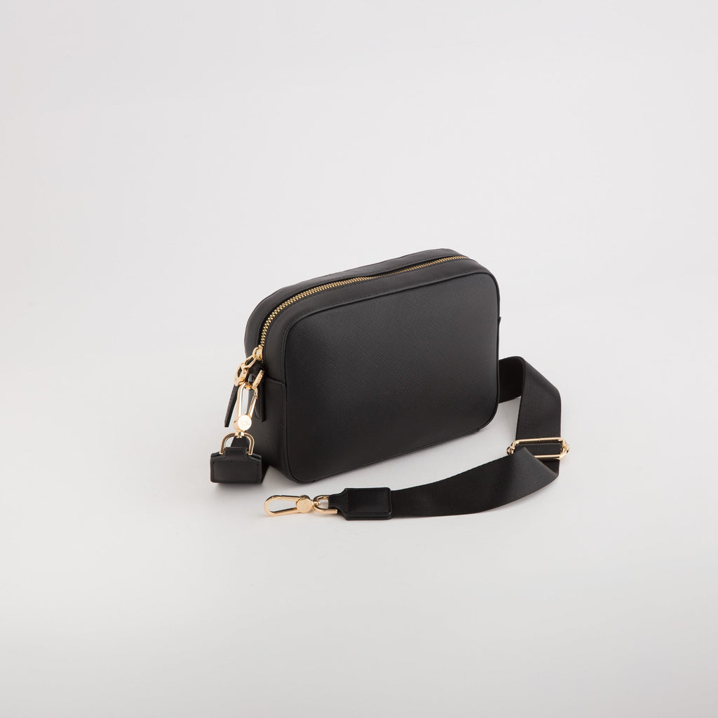 Carpisa Crna Gora – Winona - Women's Shoulder Bag – BSD25306911 – Image 1