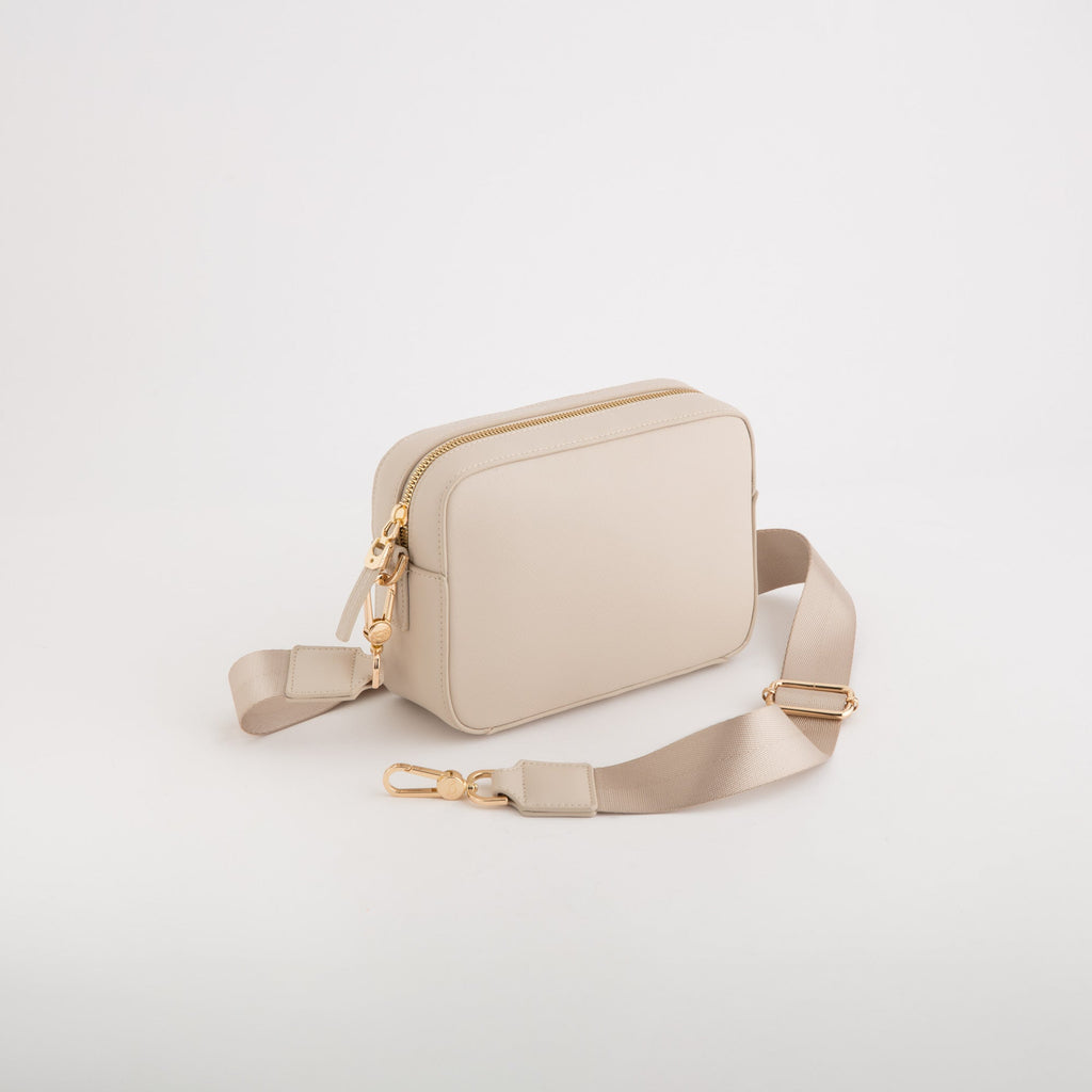 Carpisa Crna Gora – Winona - Women's Shoulder Bag – BSD25306911 – Image 4