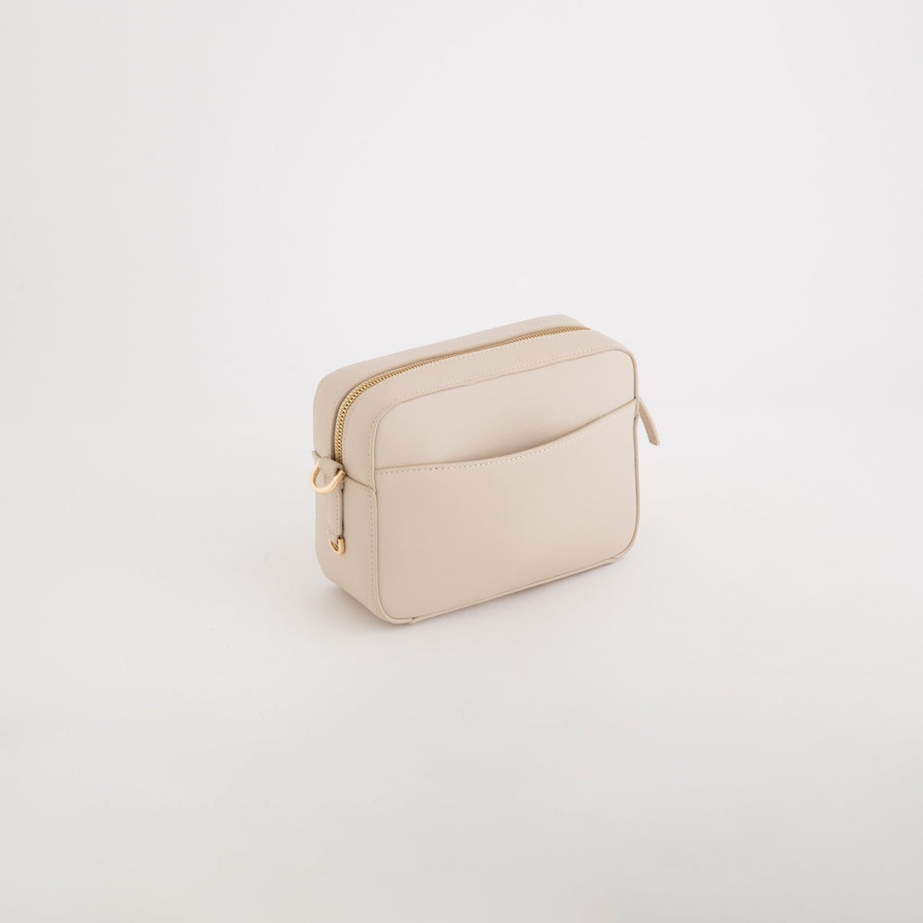 Carpisa Crna Gora – Winona - Women's Shoulder Bag – BSD25306911 – Image 5