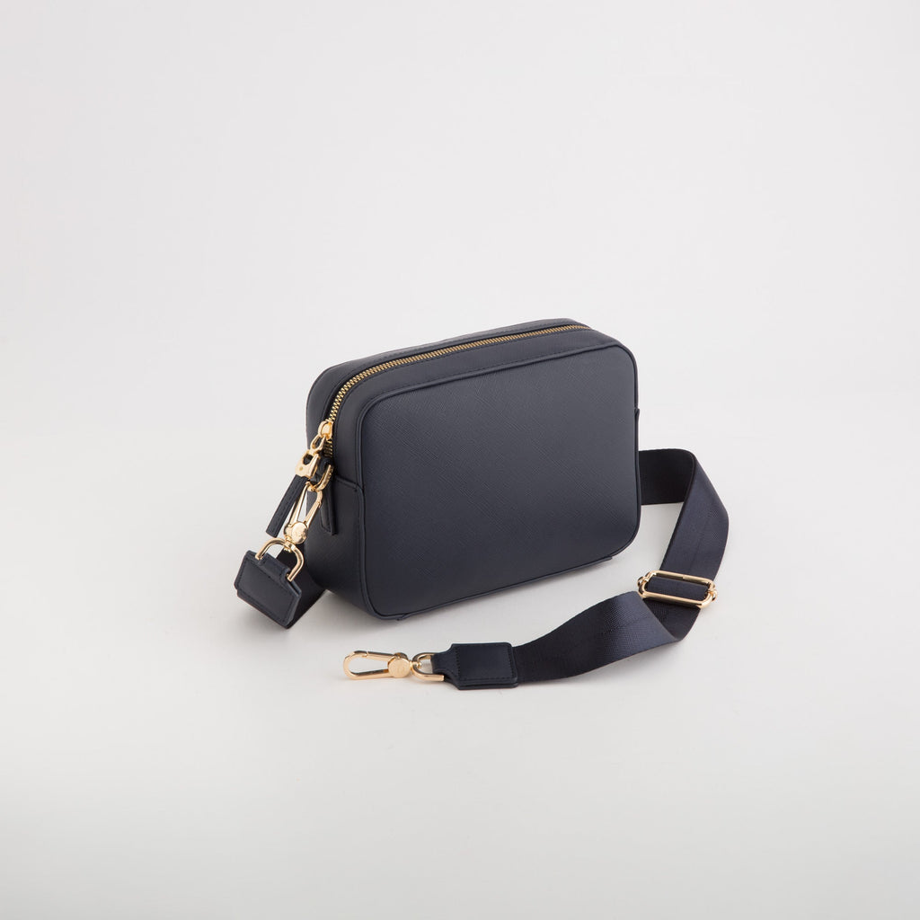 Carpisa Crna Gora – Winona - Women's Shoulder Bag – BSD25306911 – Image 7