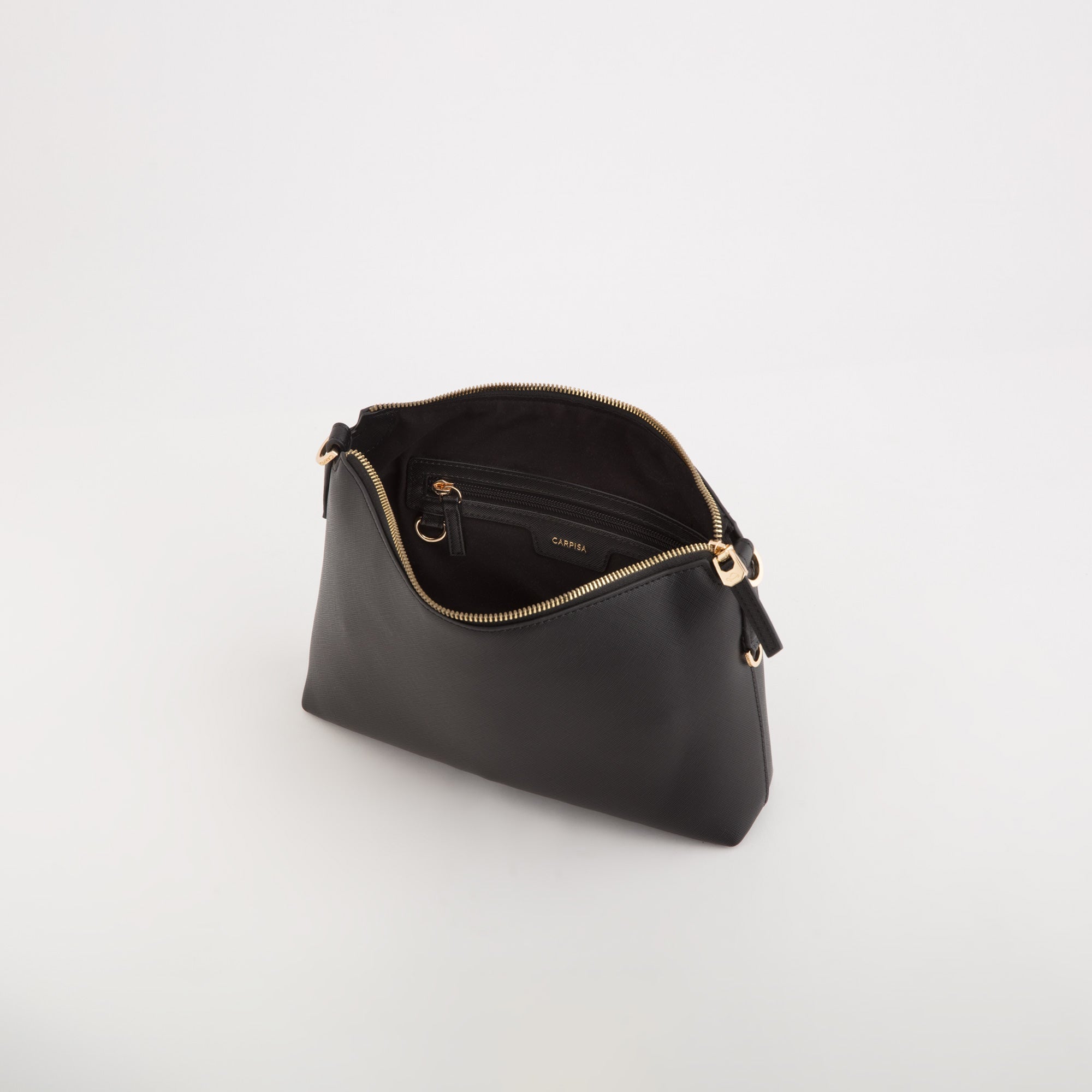 Carpisa Crna Gora – Winona - Women's Shoulder Bag – BSD25307911 – Image 3