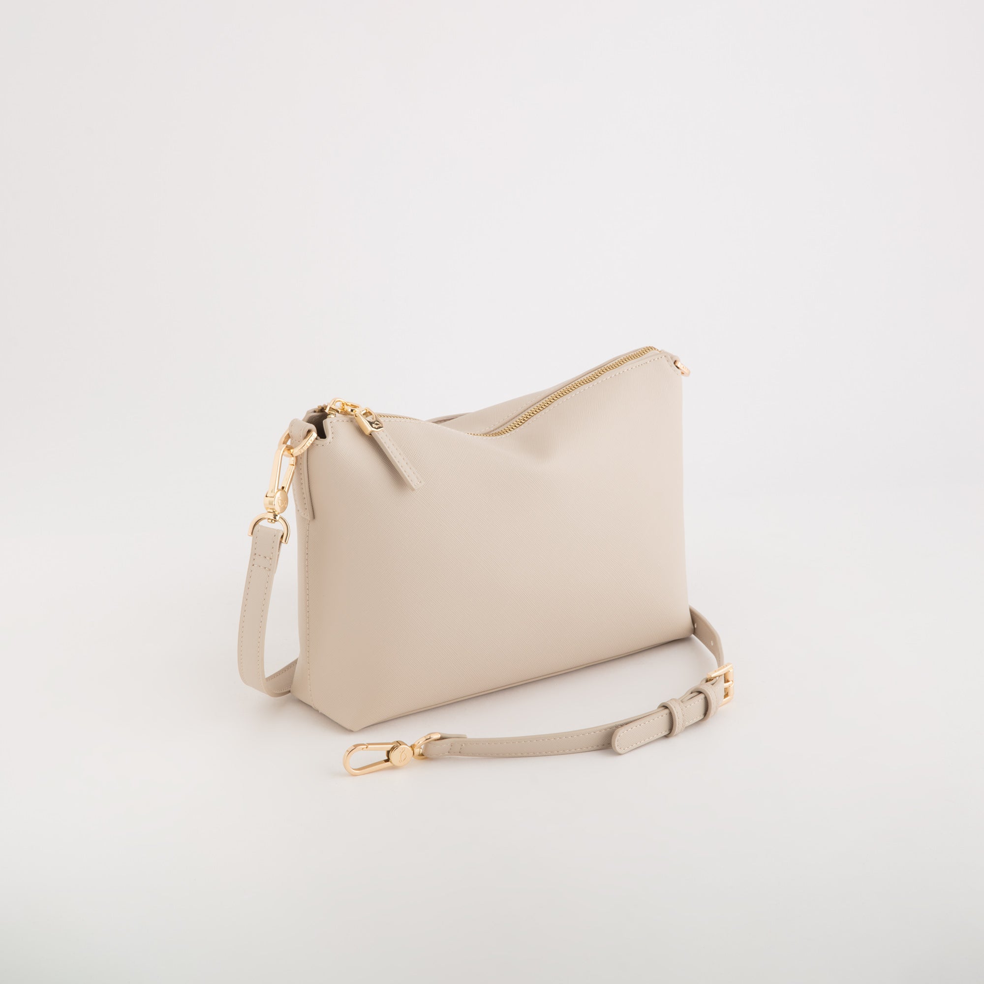 Carpisa Crna Gora – Winona - Women's Shoulder Bag – BSD25307911 – Image 4