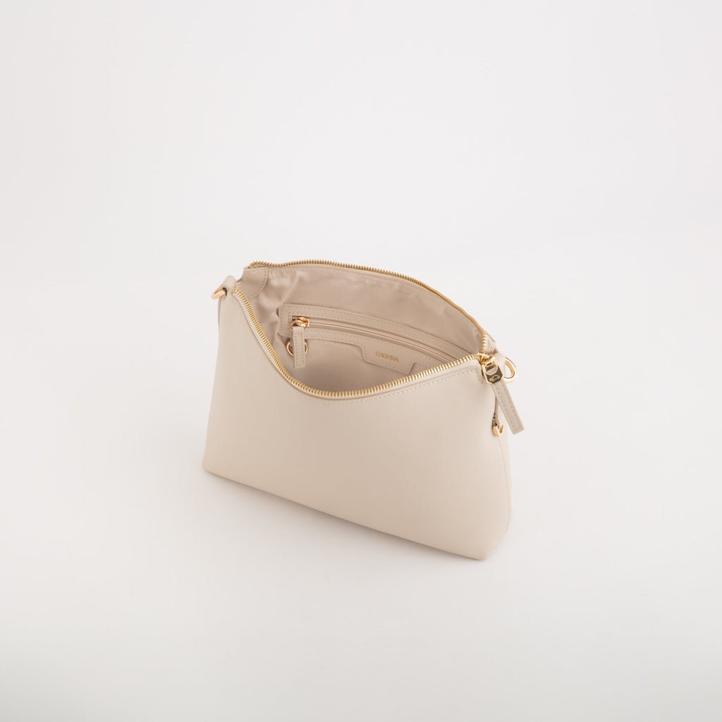 Carpisa Crna Gora – Winona - Women's Shoulder Bag – BSD25307911 – Image 6