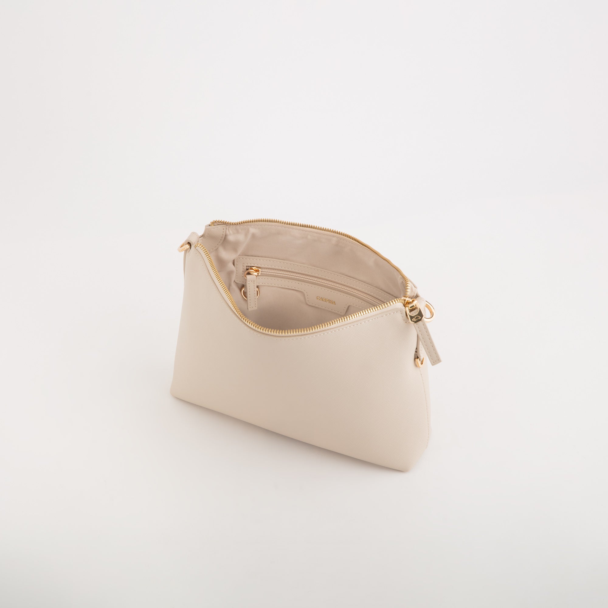 Carpisa Crna Gora – Winona - Women's Shoulder Bag – BSD25307911 – Image 6