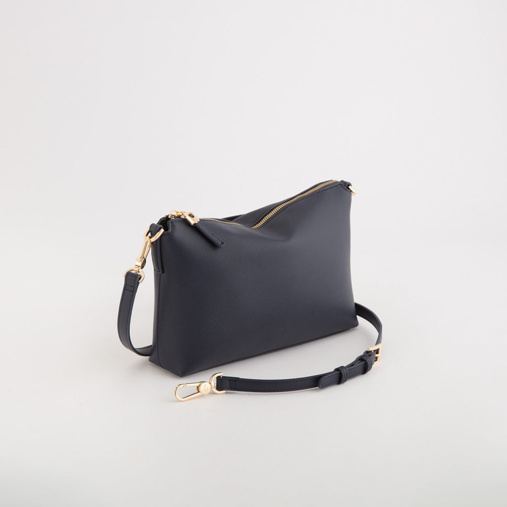 Carpisa Crna Gora – Winona - Women's Shoulder Bag – BSD25307911 – Image 7