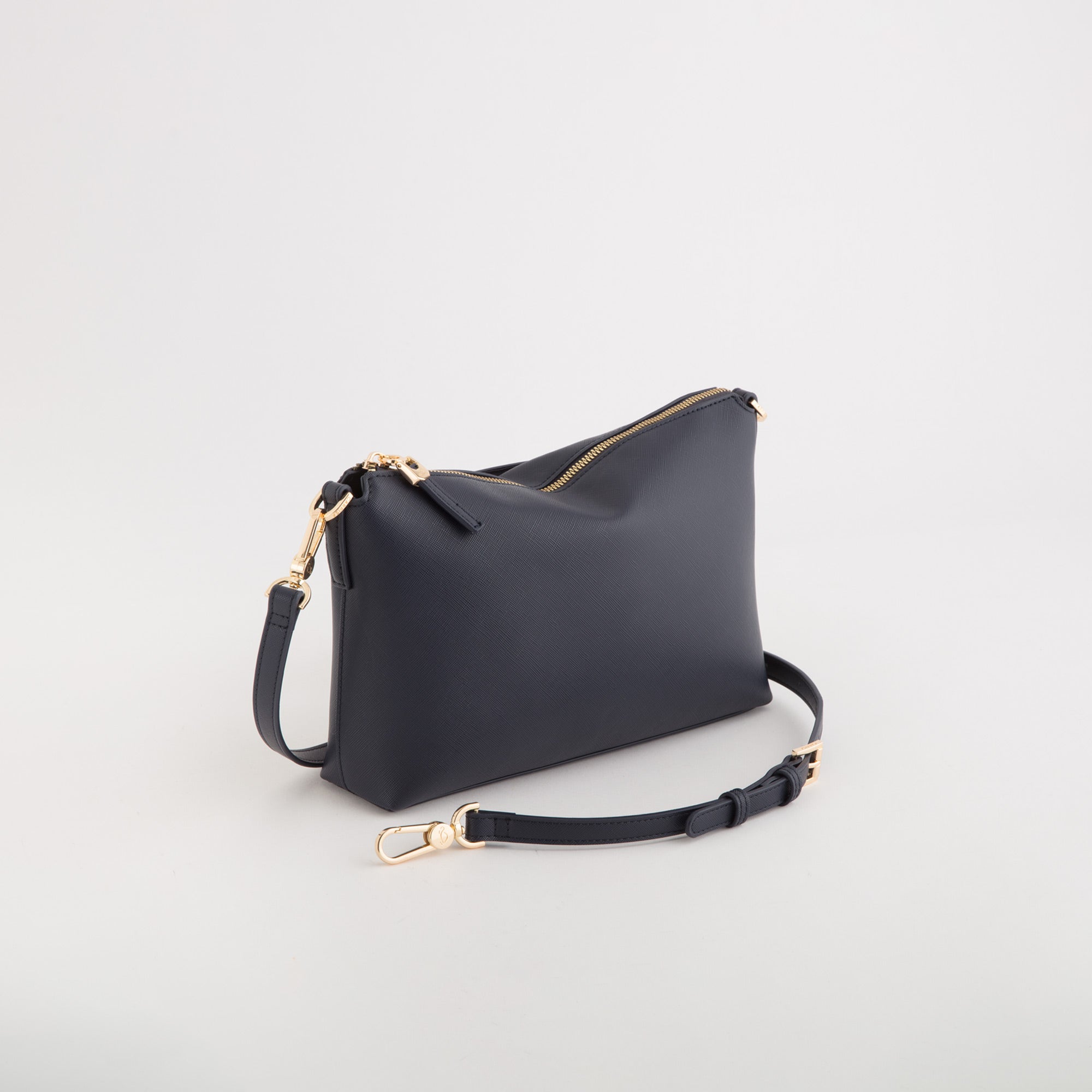 Carpisa Crna Gora – Winona - Women's Shoulder Bag – BSD25307911 – Image 7