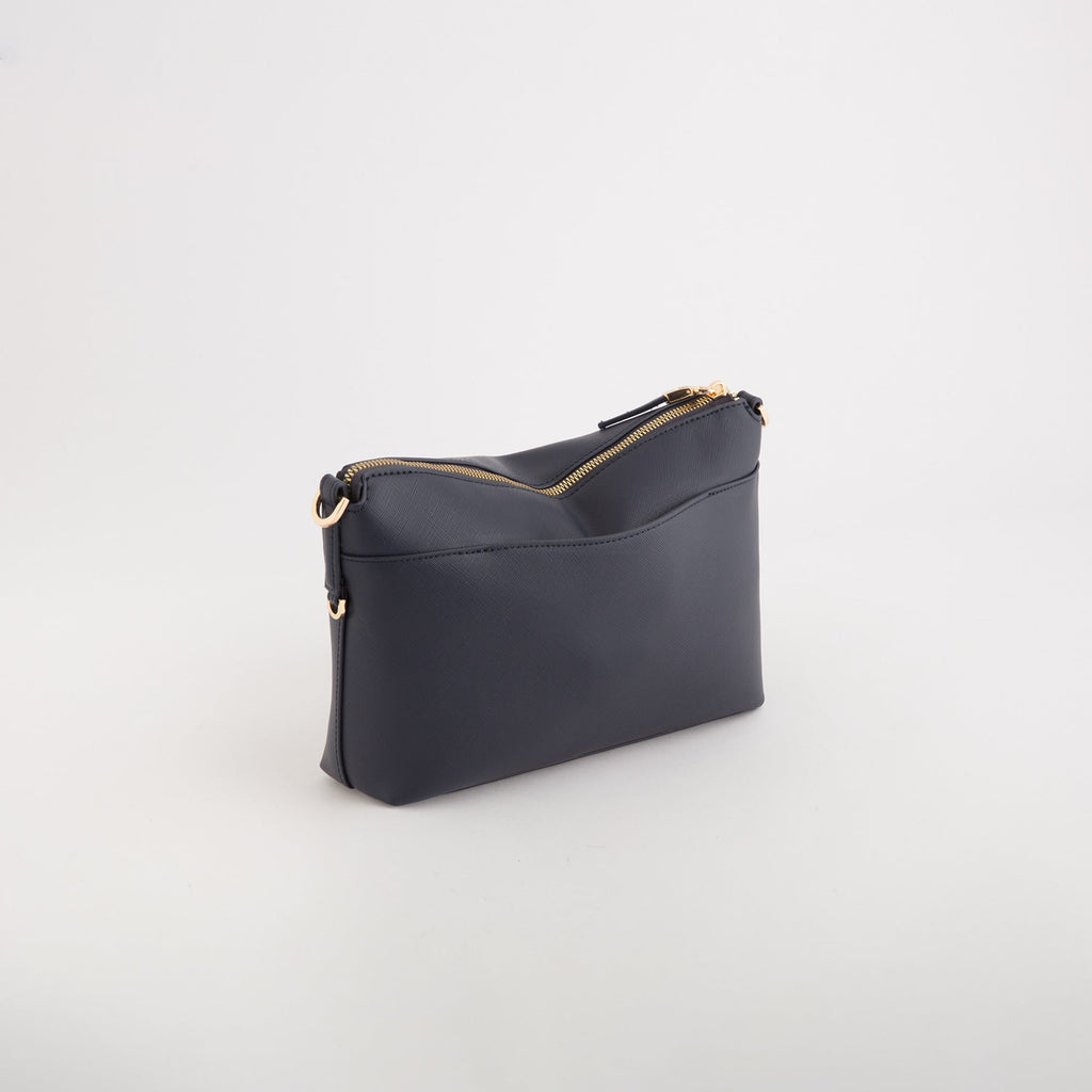 Carpisa Crna Gora – Winona - Women's Shoulder Bag – BSD25307911 – Image 8