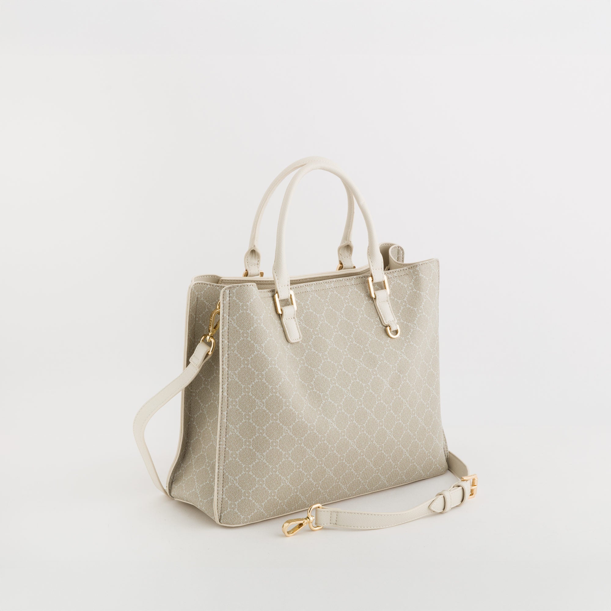 Carpisa Montenegro – Diana spring - Women's Handbag – Butter/Multicolor – BSD26301446 – Image 1 |k=BSD2630144610L01_01_basechild