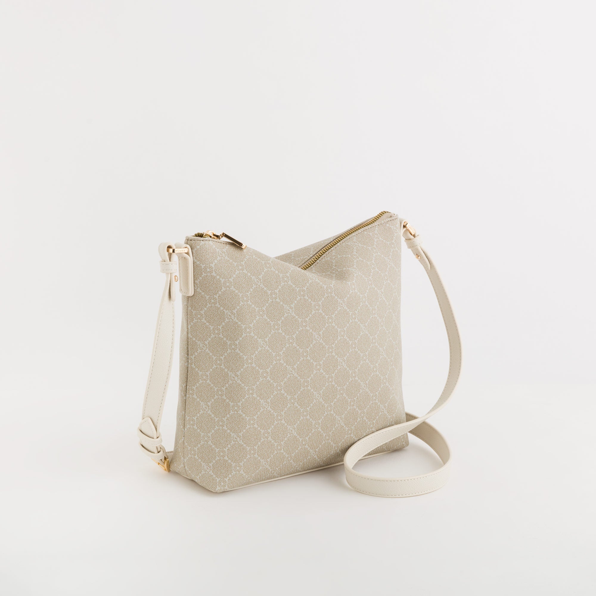 Carpisa Montenegro – Diana spring - Women's Shoulder Bag – Butter/Multicolor – BSD26304446 – Image 1 |k=BSD2630444610L01_01_basechild