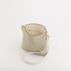 Carpisa Montenegro – Diana spring - Women's Shoulder Bag – Butter/Multicolor – BSD26304446 – Image 3 |k=BSD2630444610L01_03