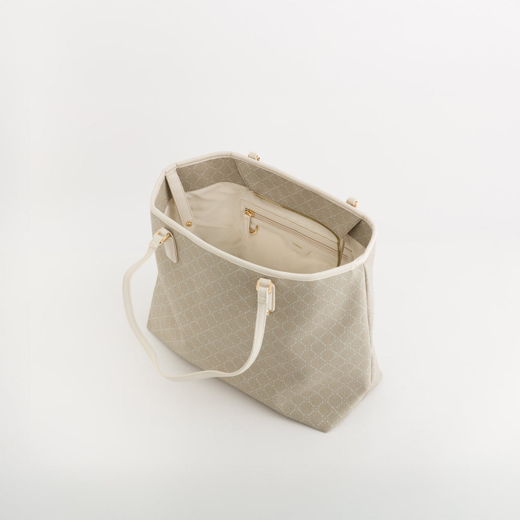 Carpisa Montenegro – Diana spring - Women's Shopping – Butter/Multicolor – BSD26305446 – Image 3 |k=BSD2630544610L01_03