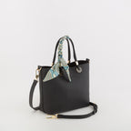 Carpisa Crna Gora – Audrey - Women's Handbag – Powder – BSD27801446 – Image 1