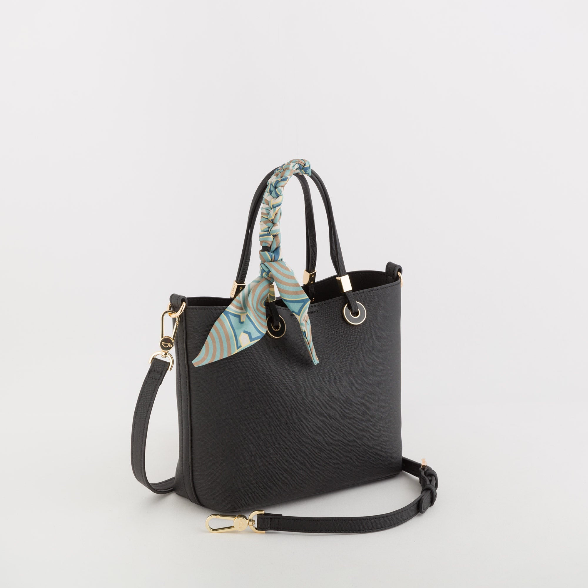 Carpisa Crna Gora – Audrey - Women's Handbag – Powder – BSD27801446 – Image 1