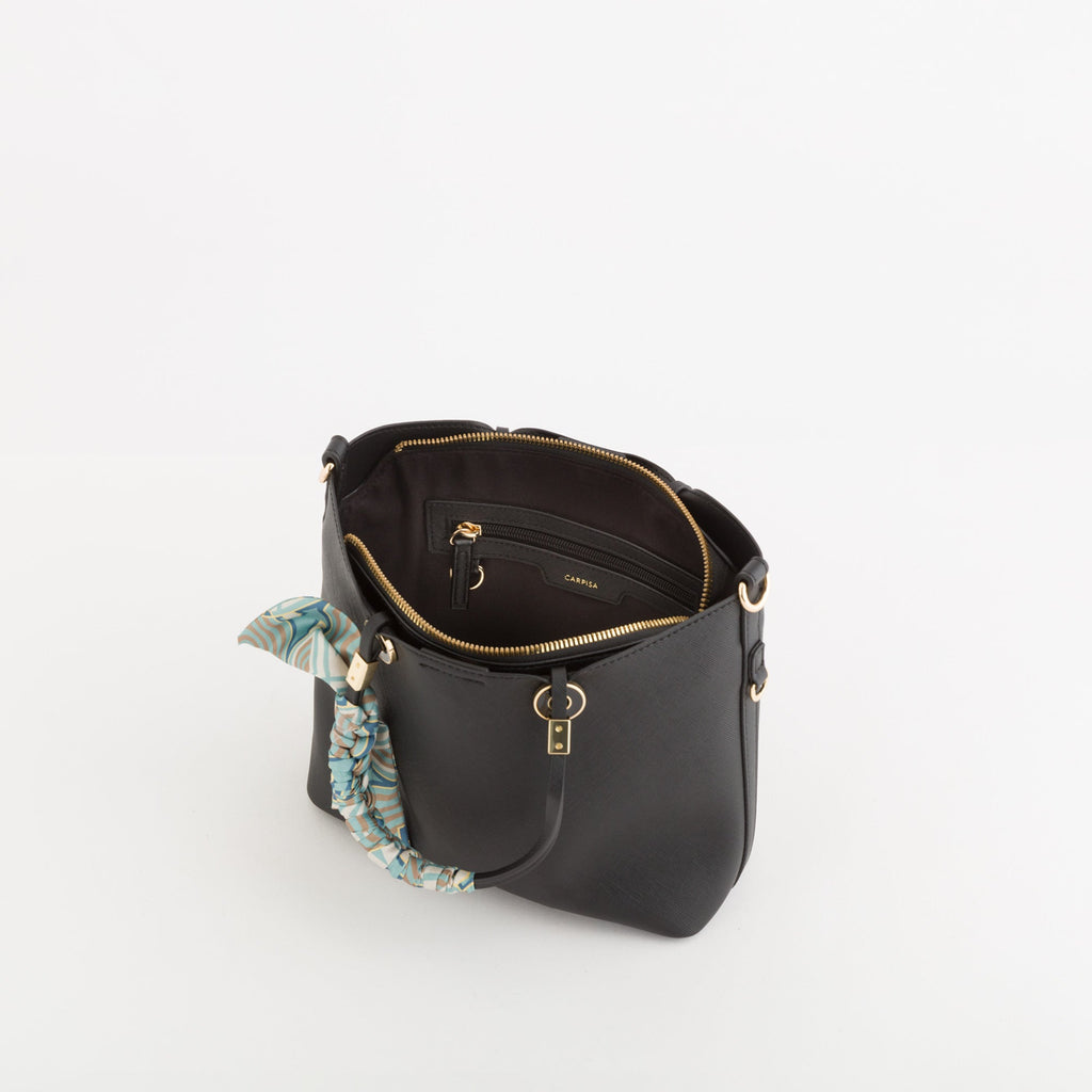 Carpisa Crna Gora – Audrey - Women's Handbag – Powder – BSD27801446 – Image 2