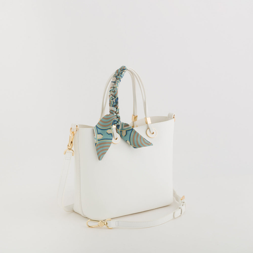 Carpisa Crna Gora – Audrey - Women's Handbag – Powder – BSD27801446 – Image 3