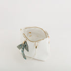 Carpisa Crna Gora – Audrey - Women's Handbag – Powder – BSD27801446 – Image 4