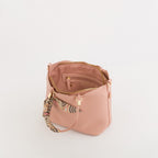 Carpisa Crna Gora – Audrey - Women's Handbag – Powder – BSD27801446 – Image 6