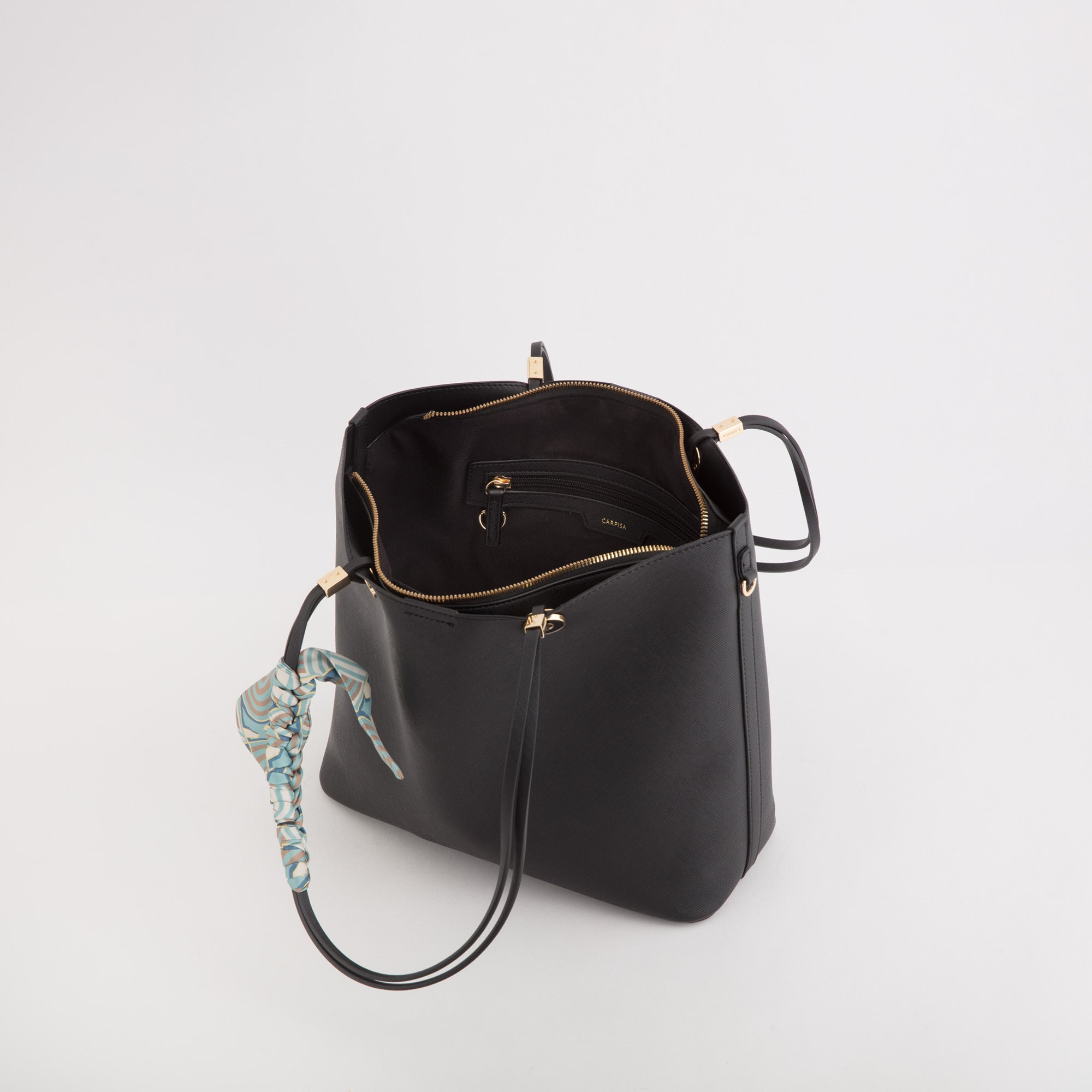 Carpisa Crna Gora – Audrey - Women's Shopping – Powder – BSD27802446 – Image 2