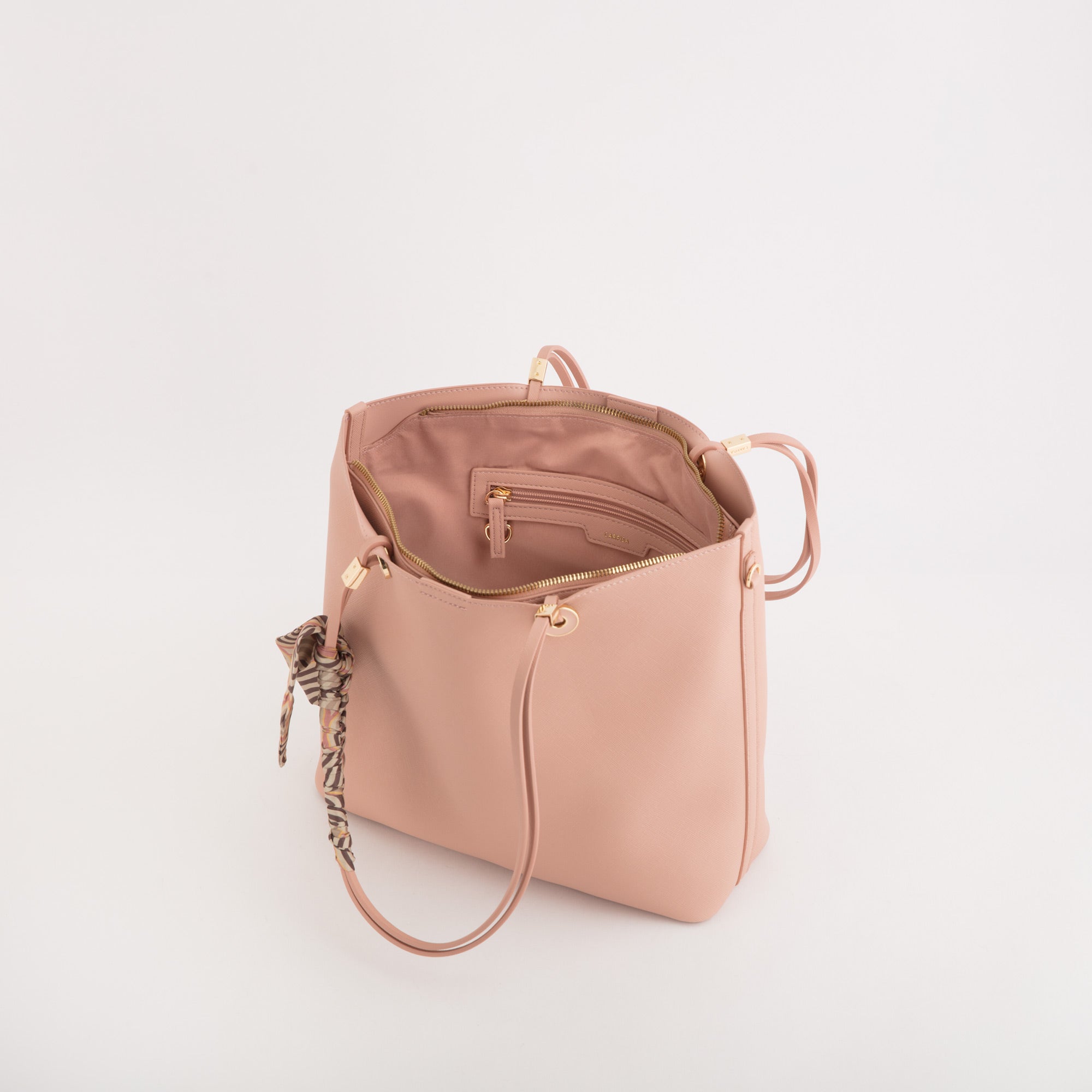 Carpisa Crna Gora – Audrey - Women's Shopping – Powder – BSD27802446 – Image 6