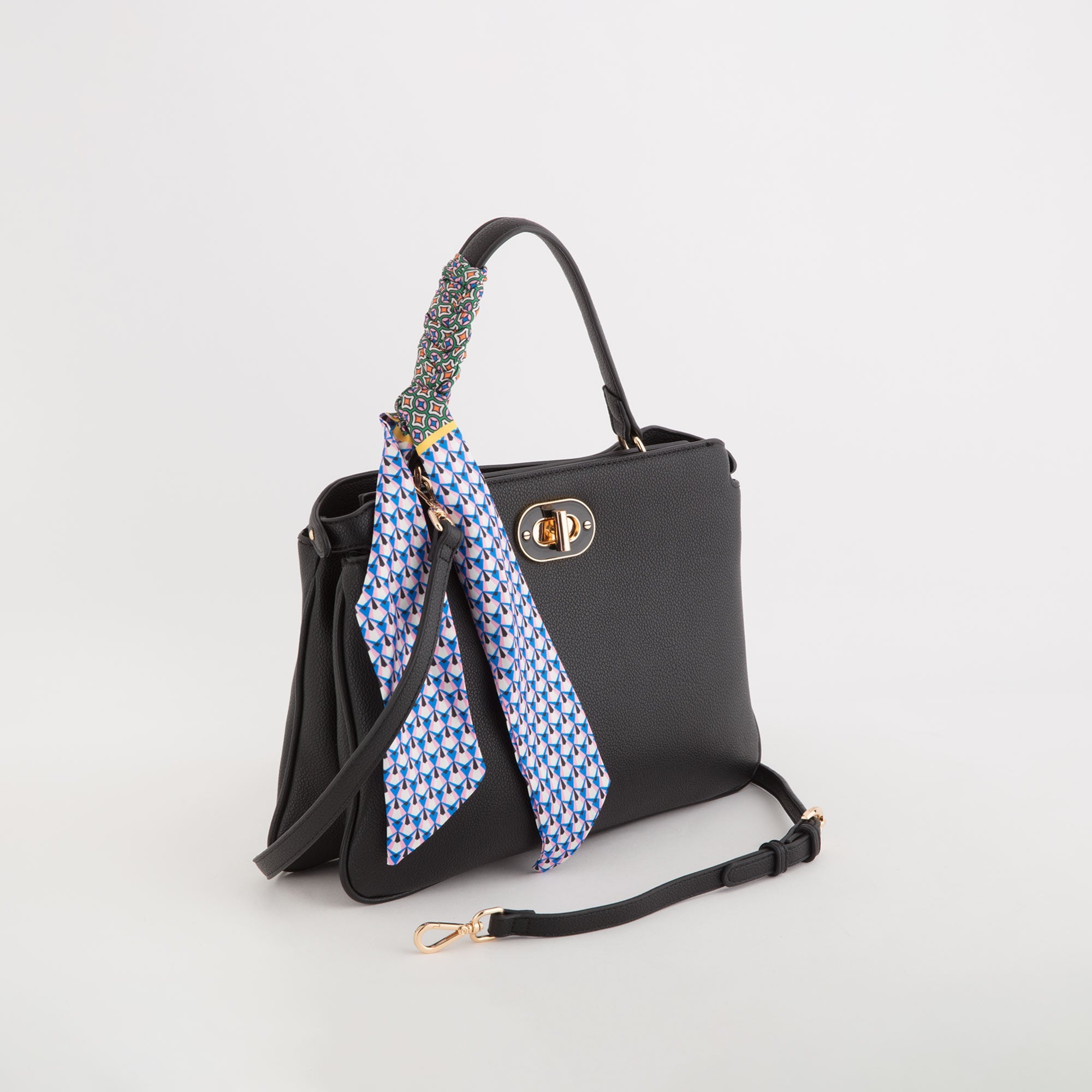 Carpisa Crna Gora – Jackie - Women's Handbag – BSD28602446 – Image 1