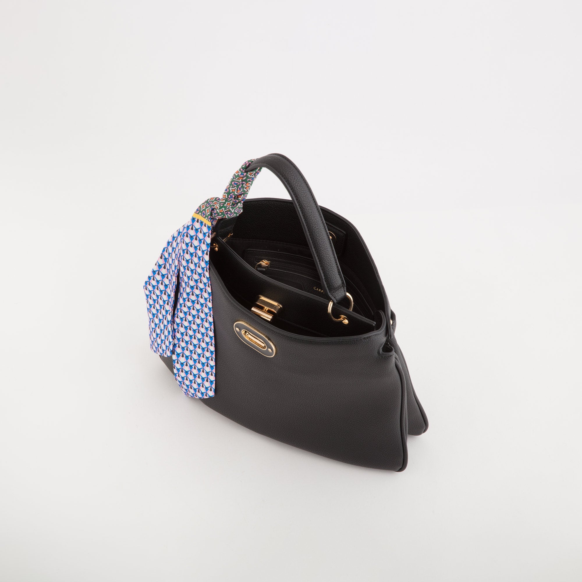 Carpisa Crna Gora – Jackie - Women's Handbag – BSD28602446 – Image 2